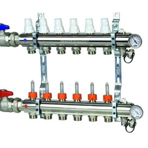 Manifolds