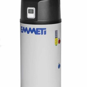 Heat Pump Eco Hot Water EE 300 ES 6 Heat Pump Eco Hot Water EE 300 ES