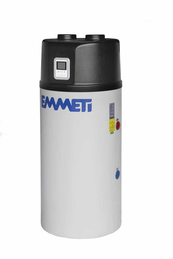 Eco Hot Water Cylinders 3 Heat Pump Eco Hot Water EE 300 ES
