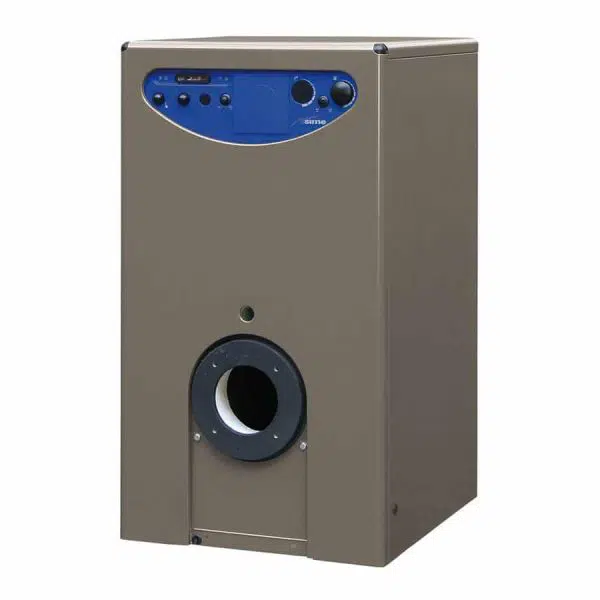 Diesel Non-Condensing Basic Boilers