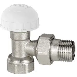 FIV Thermostatic Valve Angled 1/2“ Female Thread 3 FIV Thermostatic Valve Angled 1/2“ Female Thread