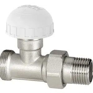 FIV Thermostatic Valve Straight 1/2“ Male Thread 5 FIV Thermostatic Valve Straight 1/2“ Male Thread