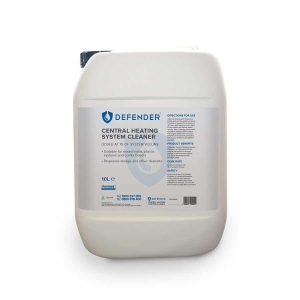 Defender Central Heating Cleaner 10L 4 Defender Central Heating Cleaner 10L