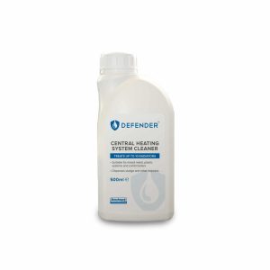 Defender Central Heating Cleaner 500ml 3 Defender Central Heating Cleaner 500ml