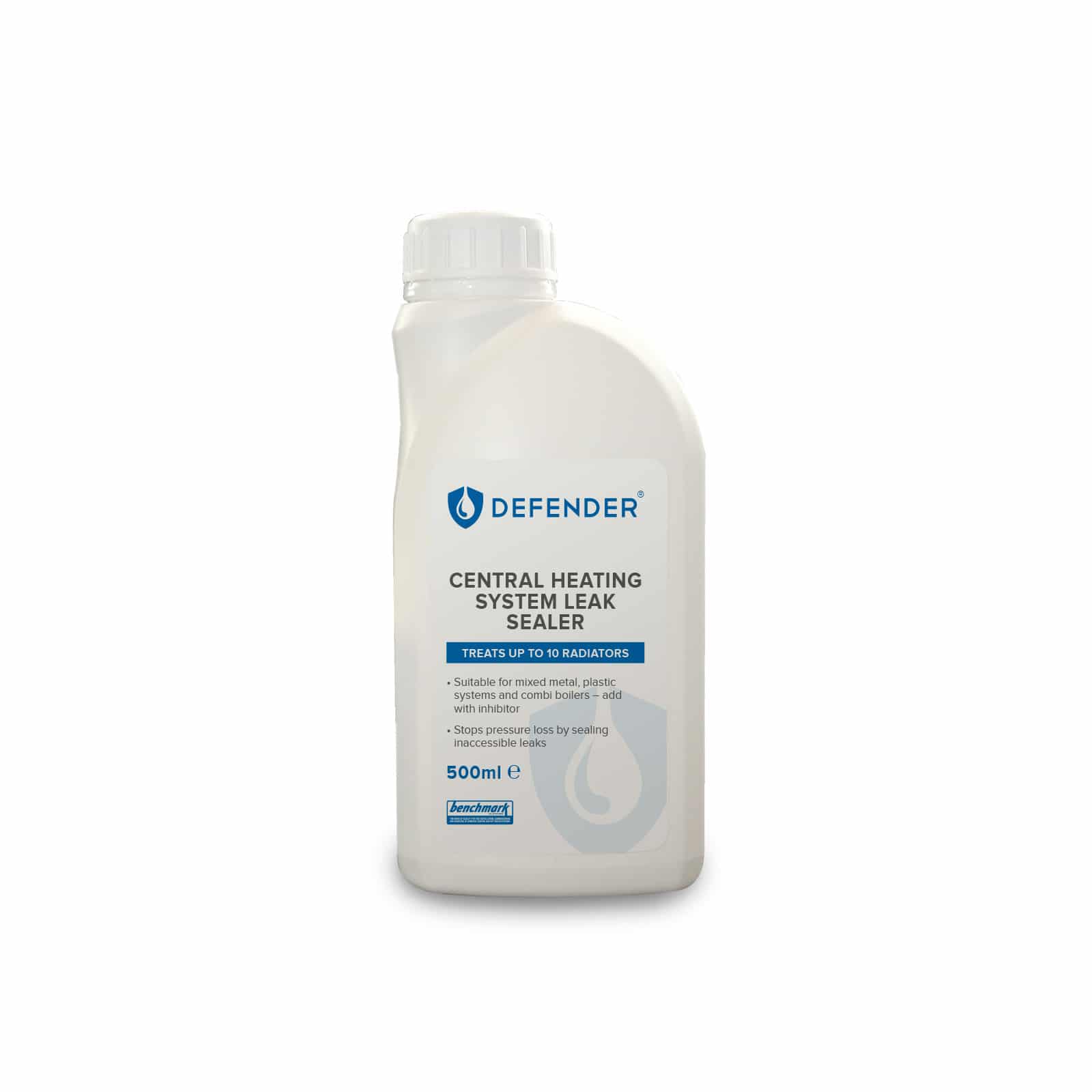 Defender Central Leak Sealer 500ml 1 Defender Central Leak Sealer 500ml