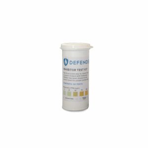 Defender Inhibitor Test Kit 50 test strips 7 Defender Inhibitor Test Kit 50 test strips