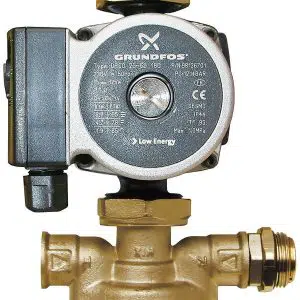 Distribution Pump Pack - 300m²