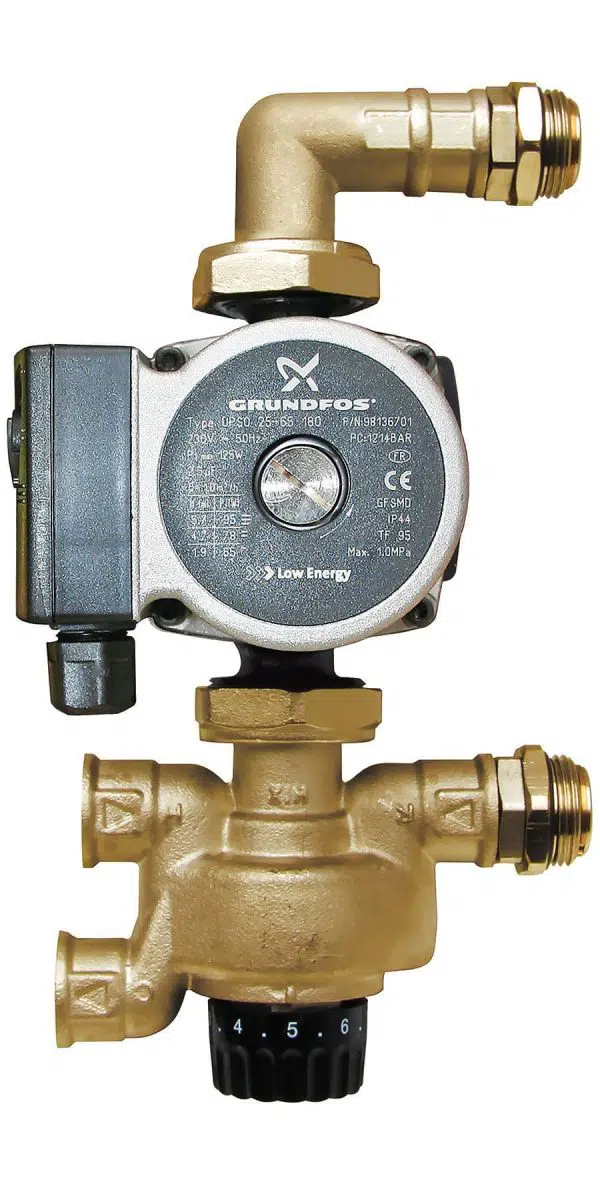 Pump Packs 5 Pump Packs