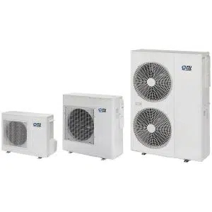 FIV Mirai SMI Heat Pump 6.6kW