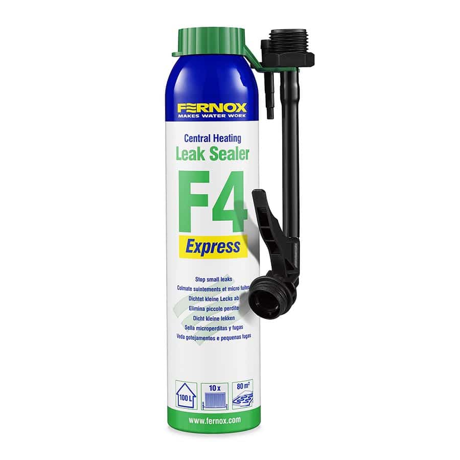 Fernox | Belle Comfort Solutions Ltd
