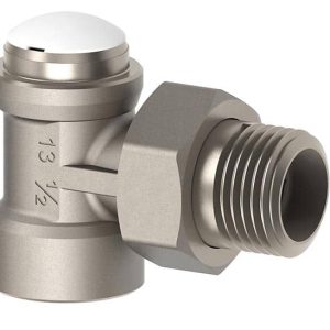 FIV Lockshield Angled 1/2“ Female Thread 4 FIV Lockshield Angled 1/2“ Female Thread