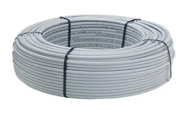 FIV Ali-PE-RT UF Pipe