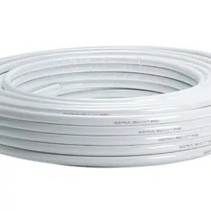 FIVPEX Pipe 20 x 2mm x 50m with 13mm insulation 5 FIVPEX Pipe 20 x 2mm x 50m with 13mm insulation