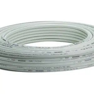 FIVPEX Pipe 26 x 3mm x 50m 9 FIVPEX Pipe 26 x 3mm x 50m