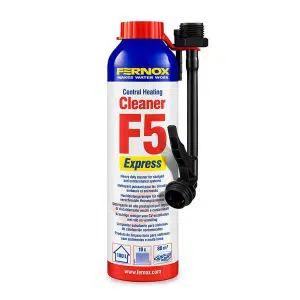 Fernox Cleaner F5 Express