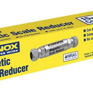 Fernox Magnetic In Line Scale Reducer 15mm