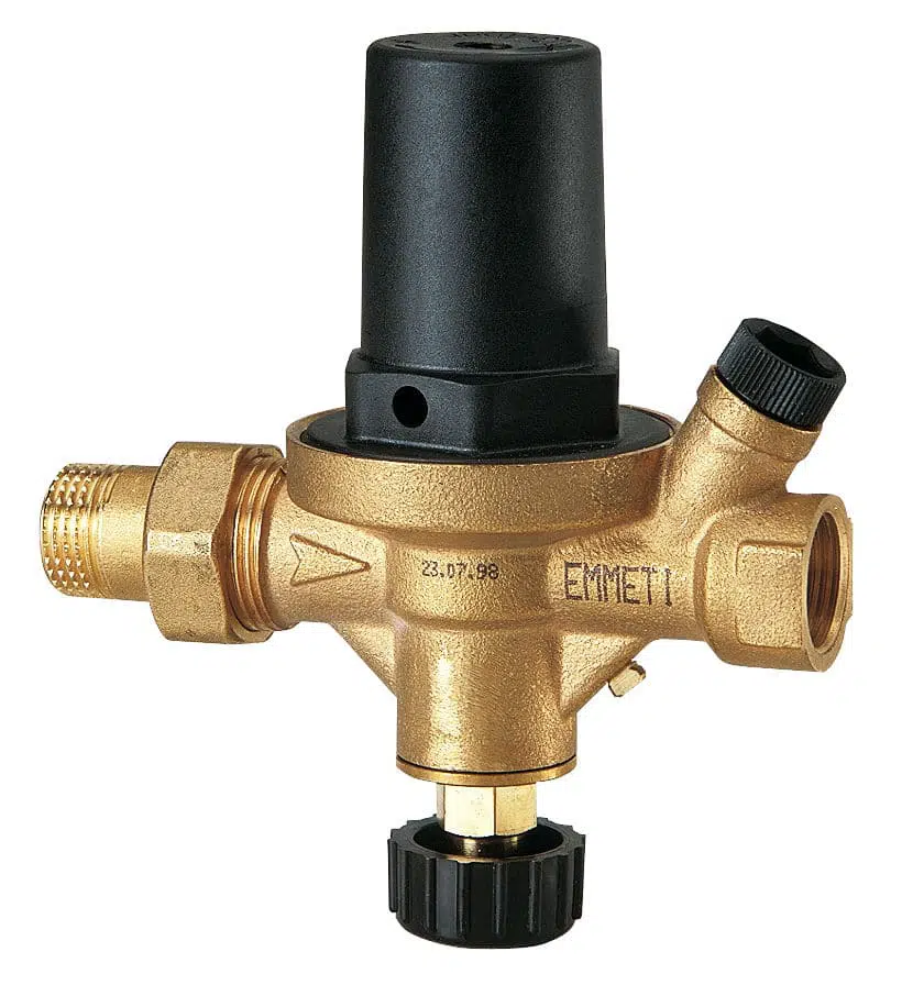 Miscellaneous Valves