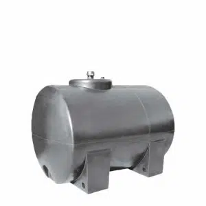 Fuel Tank Polyethylene 550L
