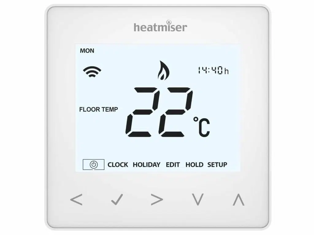 Products 9 Smart Thermostat Controllers