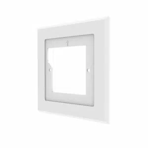 Heatmiser Wall Adaptor Plate for Neostat/NeoAir