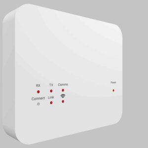 Heatmiser Wireless Repeater for RF & Neo 230V 12 Heatmiser Wireless Repeater for RF & Neo 230V