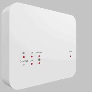 Heatmiser Wireless Repeater for RF & Neo 230V