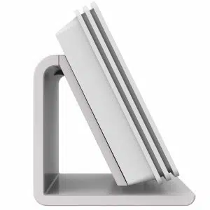 Heatmiser neoAir Desk Stand