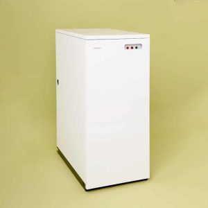 Hounsfield 26-30 Diesel Condensing Boiler Internal 4 Hounsfield 26-30 Diesel Condensing Boiler Internal