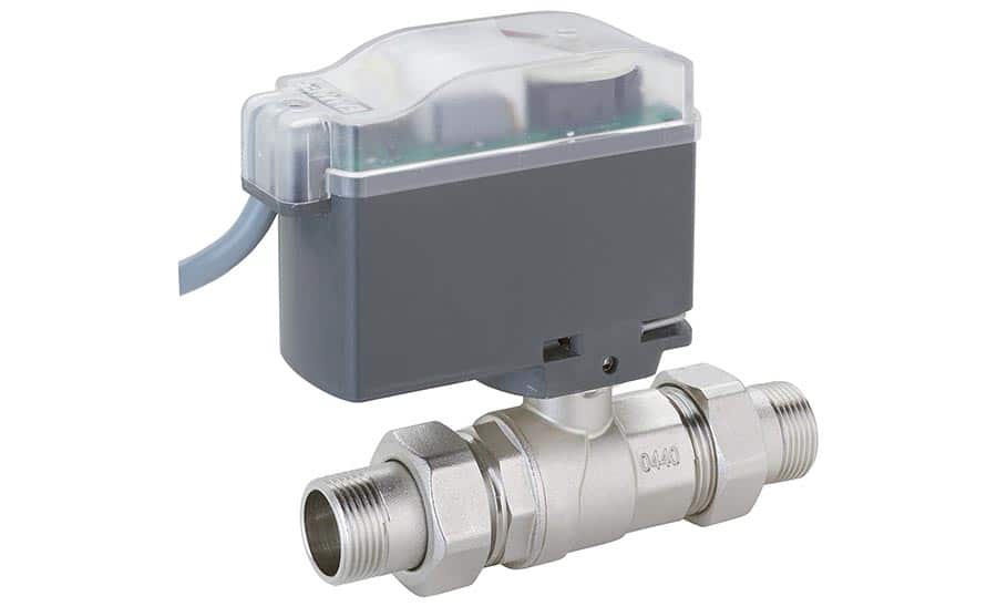 Zone Valves 6 Zone Valves