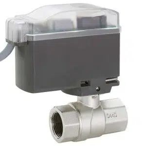 MOTORVALV 2 port Zone Valve Female