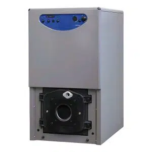 Sime 1R 9 - 93kW - Open Flue