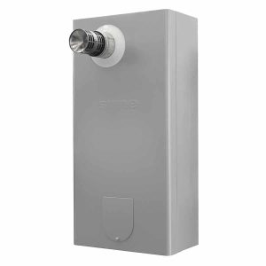 Sime Brava Slim 30 BFRe System Non-Condensing External 8 Sime Brava Slim 30 BFRe System Non-Condensing External