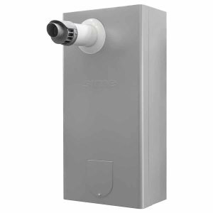 Sime Brava Slim HE 20Re System Condensing External 10 Sime Brava Slim HE 20Re System Condensing External
