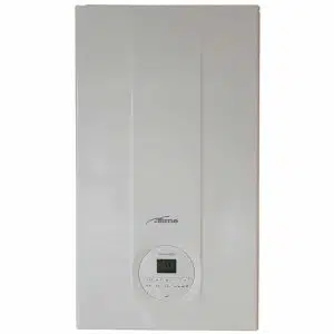 Sime Brava Slim HE 20Ri System Condensing Internal
