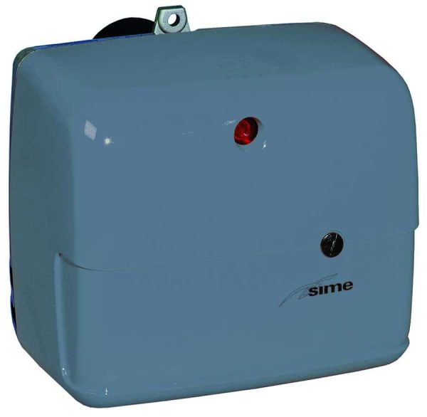 Diesel Burners 8 Diesel Burners