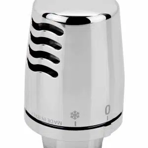 ICMA 993 TRV Head Chrome 28X1.5 Thread 5 ICMA 993 TRV Head Chrome 28X1.5 Thread