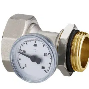 Tang + Nut Thermometer