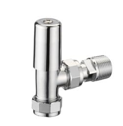 Terrier Lockshield Angled All Chrome 10 Terrier Lockshield Angled All Chrome