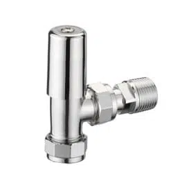 Terrier Lockshield Angled All Chrome 6 Terrier Lockshield Angled All Chrome