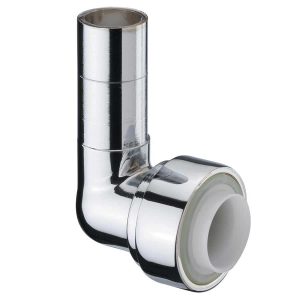 Terrier Push Fit Elbow 7 Terrier Push Fit Elbow
