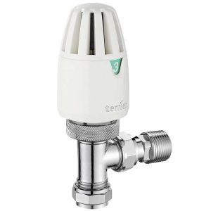 Pegler Radiator Valves | Belle Comfort Solutions Ltd
