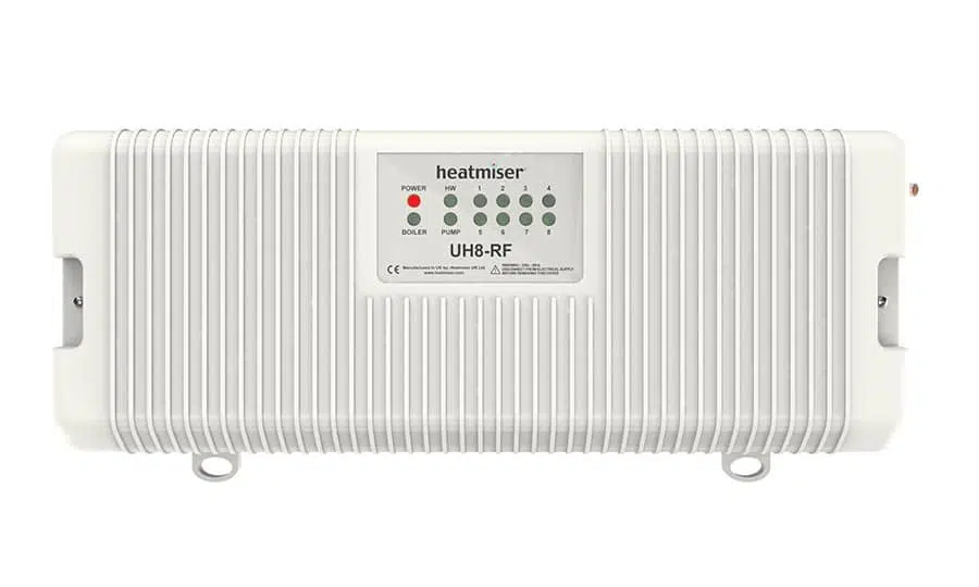 Wiring & Connection Centres