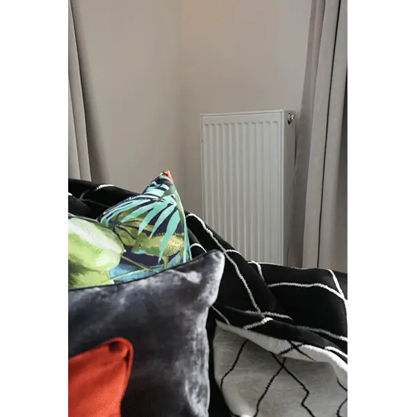 Radiator Retrofit in Hastings Home 6 Radiator Retrofit in Hastings Home