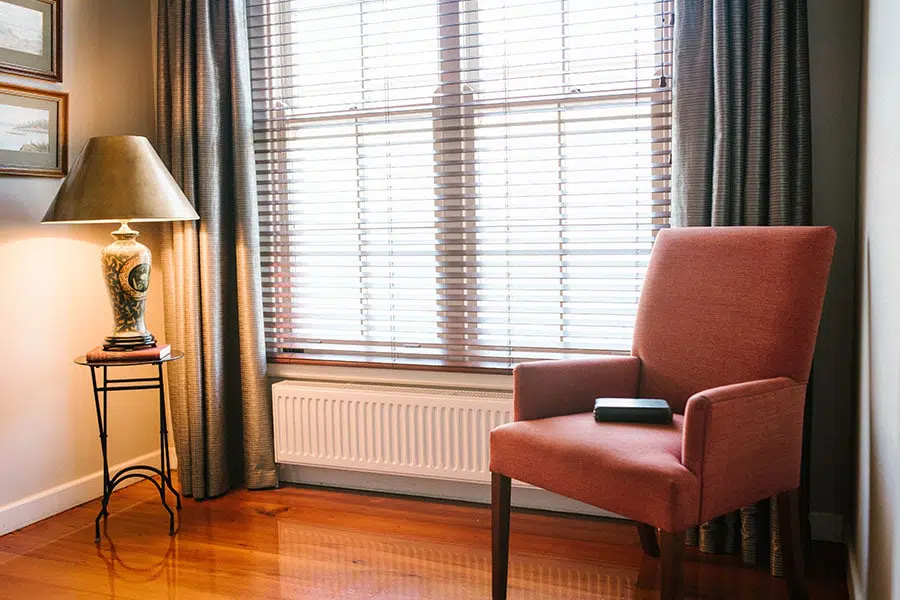 Radiator Central Heating