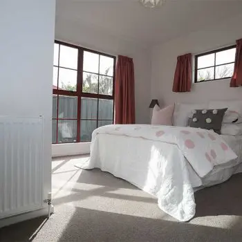 Radiator Retrofit in Hastings Home