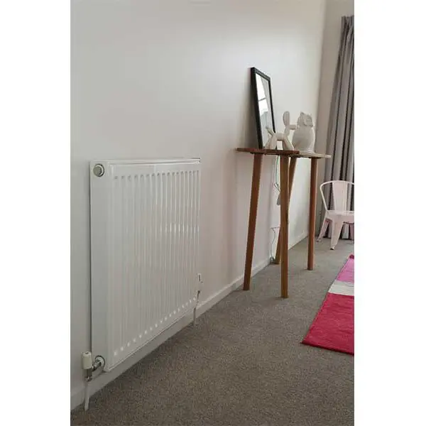 Radiator Retrofit in Hastings Home 7 Radiator Retrofit in Hastings Home