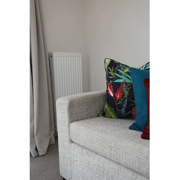 Radiator Retrofit in Hastings Home 8 Radiator Retrofit in Hastings Home