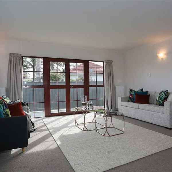 Radiator Retrofit in Hastings Home