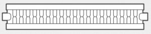 Classic Panel Radiators 8 Classic Panel Radiators