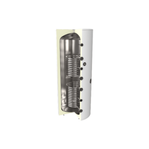 300L (2030x550) Dual Coil Solar Indirect Hot Water Cylinder 8 300L (2030x550) Dual Coil Solar Indirect Hot Water Cylinder